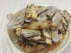 -茂隆餐厅(进贤路店)