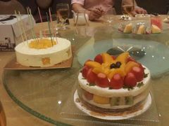 -OL’s Cake鲜荟千层(东风中路店)