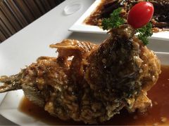 -闫府私房菜·百年鲁菜(恒隆店)