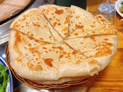 -燕北云山·农家菜·灶台鱼(密云溪翁庄店)