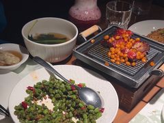 -大树餐厅(益田假日店)