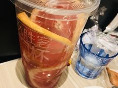 -必胜客(蜀山万象汇店)