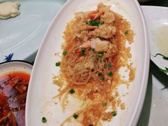 -渝信川菜(西单店)