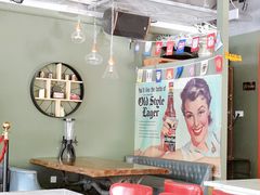 -JUKEBOX玖部音乐餐厅(华侨城店)