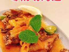 -Yum Yum 土耳其风味餐厅(万达尊店)