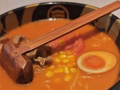 -味千拉面(惠州淡水嘉信茂广场分店)