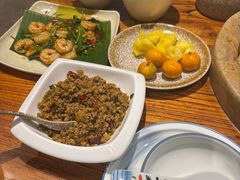 -滇香肴·云南菜蒸汽石锅鱼(云南北路店)