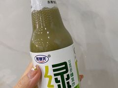绿豆沙-肆姐面粉馆(坡子街店)