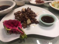 -星龙海鲜(望江东路店)