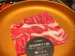 -牛YO寿喜烧和牛火锅自助(三台子万象汇店)