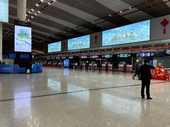 -常州奔牛国际机场