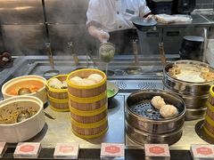 -希尔顿欢朋酒店·欢朋餐厅