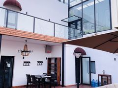 -素心小筑(后沙裕镇店)