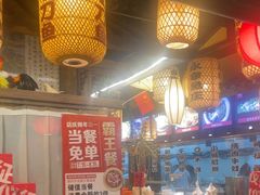 -永安水煮活鱼·仪征菜(仪征奥林匹克店)