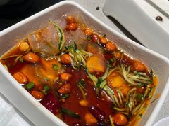 -半天妖烤鱼(东方新天地店)