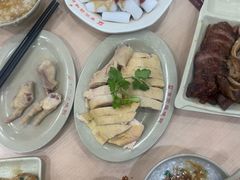 -百家鸡味馆(清泰店)