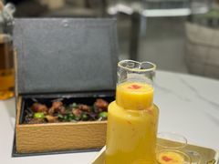 -3号仓库·创意中国菜(新世界城店)