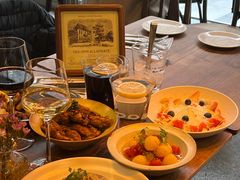 -Blac+Blac(中海环宇荟店)