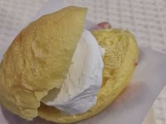 芒果雪宝宝-奈雪的茶(湖滨银泰in77C区PRO店)