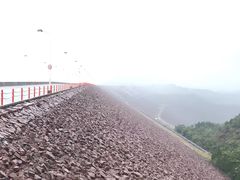 -黄河小浪底水利枢纽风景区