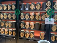 -吴裕泰茶莊(大栅栏店)