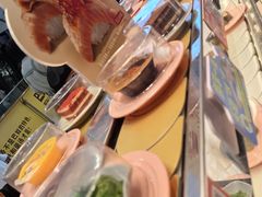 -争鲜回转寿司(朝北大悦城店)