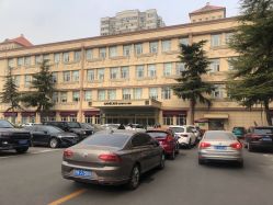 -北京嘉禾妇儿医院·产后康复中心