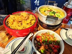 -打酱油·非遗淮扬菜(瘦西湖梅岭店)