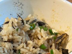-菌海森林·非遗野生菌火锅(西山区滇池路摩根道店)
