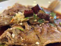 -老妈厨房团圆饺子东北菜(北环路店)