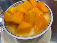 芒果双皮奶-仁信老铺(盈信城市广场B区店)