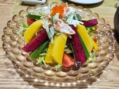 -吉之仙•中国制造•出口级食材日料店(领事馆总店)