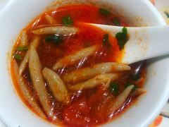 -西贝(上海我格广场店)