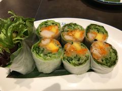 -美奈小馆·越南料理(中航城君尚购物中心店)