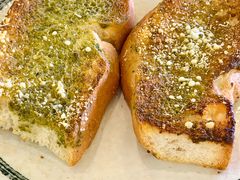 随餐面包-PIZZA BIANCA(万象城店)