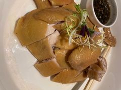 -粤财皇冠假日酒店·彩华轩中餐厅