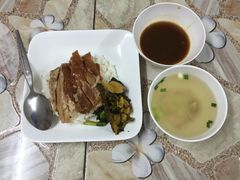 -鸡饭店