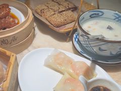 -陶陶居酒家(SM二期购物广场店)