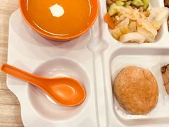 -香妃烤鸡(西单店)