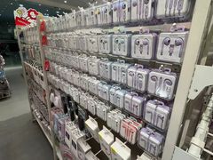 -万达广场(沈阳铁西店)