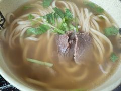 -十二忠手拉面(五福店)