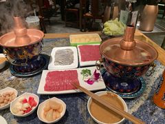-南门小馆·清真(国贸商城店)