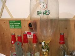 呼伦贝尔烤羊腿-呼伦贝尔烤羊·蒙古烤羊排(骏景店)