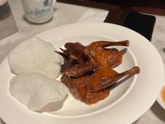 -杭州滨江银泰喜来登·采悦轩中餐厅