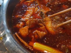 -肖肖酸萝卜鱼火锅(总店)