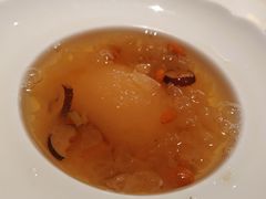 雪梨炖银耳-半秋山西餐厅(巴南万达广场店)