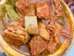 -乔家满族八大碗(流水沟店)