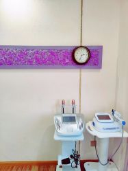 -芳朵美容养生SPA