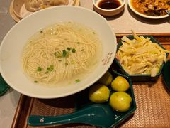 -松鹤楼面馆(飞州国际广场店)