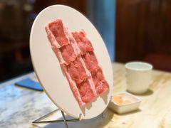 -涮福記·现切牛羊肉火锅(世纪汇店)